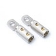 thumbnail image 1 of Kenally 2 piezas de tornillo de sonido Interior de coche conector de Terminal automotriz tornillos de modificación de cable accesorio de pieza Vehículos, repuestos y accesorios Mis, 1 of 6