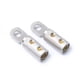 thumbnail image 2 of Sidaley 2 piezas de tornillo de sonido Interior de coche conector de Terminal automotriz tornillos de modificación de cable accesorio de pieza de Vehículos, repuestos y accesorios Mis Sidaley VI018628-00, 2 of 6