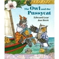 thumbnail image 1 of Pre-Owned The Owl and the Pussycat (Hardcover) 0399219250 9780399219252, 1 of 1