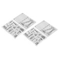 thumbnail image 3 of Uds sellos transparentes patrón de tema musical TPR transparente tampones para álbum de recortes para bricolaje para hacer tarjetas en relieve, 3 of 5