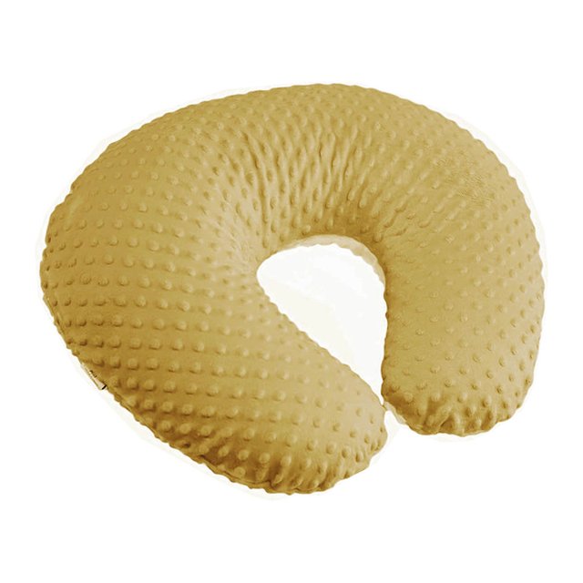 Cojín de Lactancia New Almohada Café