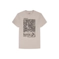 thumbnail image 6 of Airwalk Men's and Big Men's Short Sleeve Graphic T-Shirt, Sizes XS- 3XL, 6 of 6