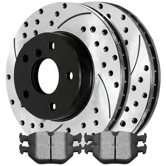 Bmw 320i Disc Brake Kit