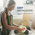 thumbnail image 6 of Swift Green Filters SGF-CSFF-3P Water Filter, 3 Pack, White, 3 Count, 6 of 7