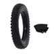 thumbnail image 1 of Juego combinado de cámara de aire para neumáticos 3,00‑12 (80/100‑12) para moto de cross todoterreno Knobby Pit Motocross, 1 of 14