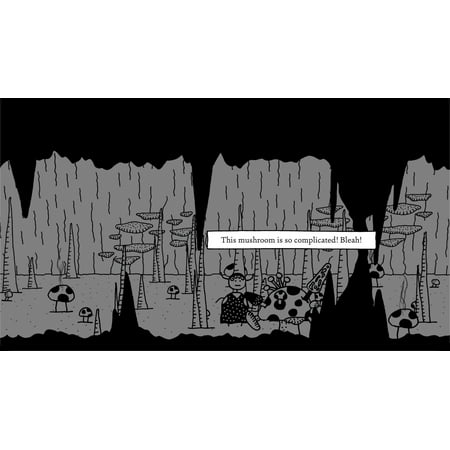 Shadows Over Loathing Collector's Edition - PlayStation 4