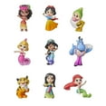thumbnail image 4 of Disney Princess Comics 2-Inch Collectible Dolls, Doll Surprise Blind Box with Favorite Disney Princess Comic Book Characters, 4 of 9