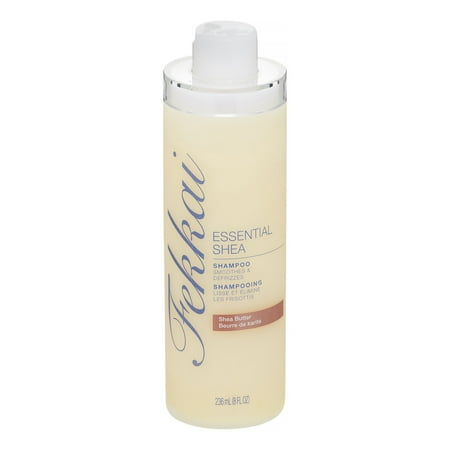 fekkai shampoo shea essential walmart