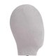 thumbnail image 5 of Estante de almacenamiento de gorras, modelo de cabeza de maniquí, soporte de exhibición para sombrero para y peluquero Gris Yuyangstore Soporte de exhibición de sombreros, 5 of 8