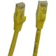 thumbnail image 2 of Cable Ethernet C2G 9,14 m Amarillo Cat6 Sin Enredos, 2 of 5