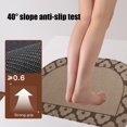 thumbnail image 4 of Carpet Bathroom Non Slip Mat Absorbent Floor Mat Entrance Mat Non Slip Foot Mat Bedroom Carpet, 4 of 6