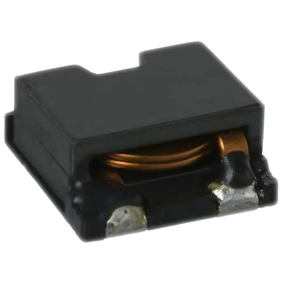 CEP125NP-6R0MC Fixed Inductor Shielded Wirewound 6UH 9.9A 8mOhm Surface Mount :RoHS, Cut Tape