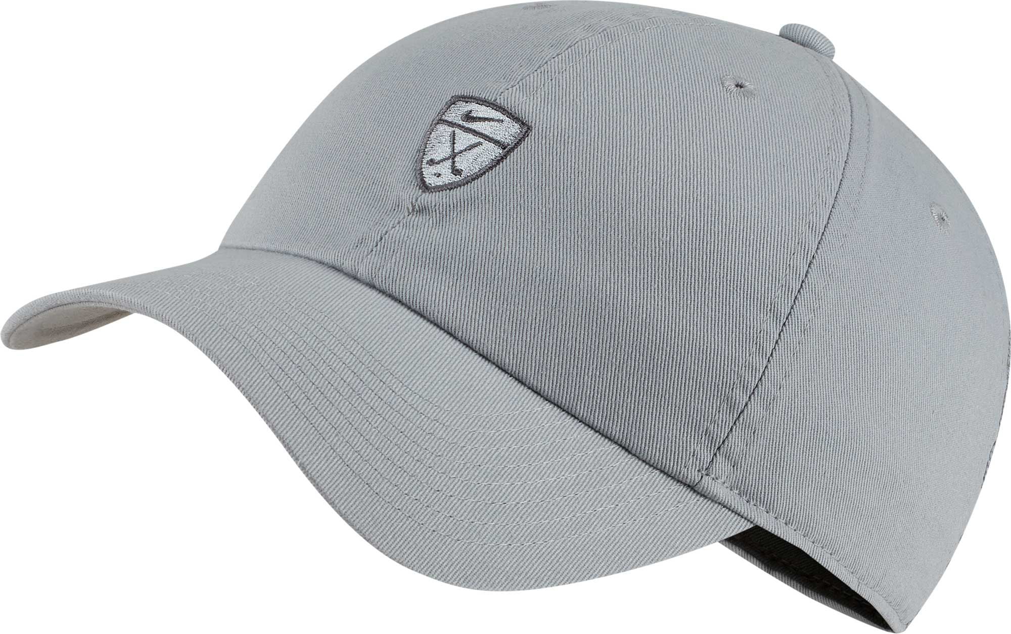 nike men's heritage86 golf hat