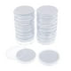 thumbnail image 5 of Caja de Almacenamiento de Cápsulas de Monedas de Plástico de 100 Piezas de 46 Mm para, 5 of 9