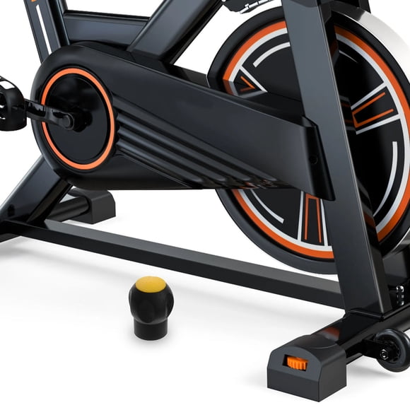 Luxshiny 2Ud Accesorios Para Equipos De Fitness Pomo De Negro Repuesto Universal Para Deportiva