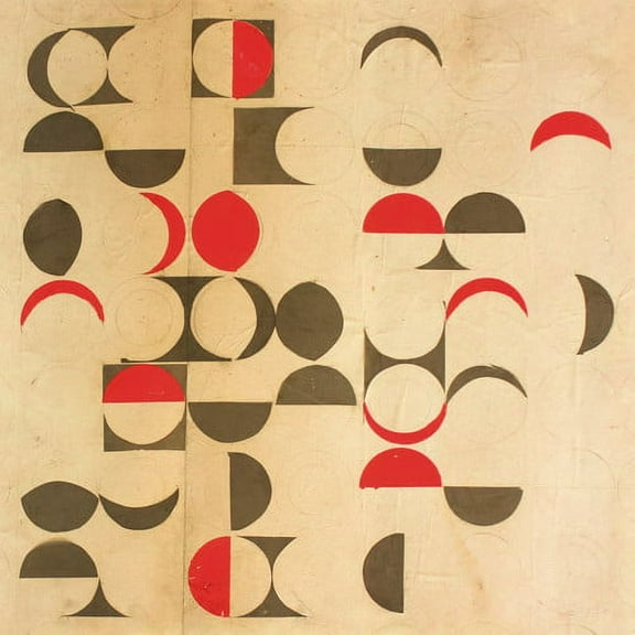 Alex Izenberg - Harlequin - Music & Performance - Vinyl