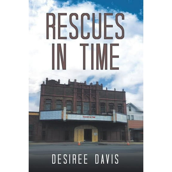 Rescues in Time, (Paperback)