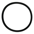 thumbnail image 3 of Super-Pro Connector/Collar O-Ring, 3 of 3