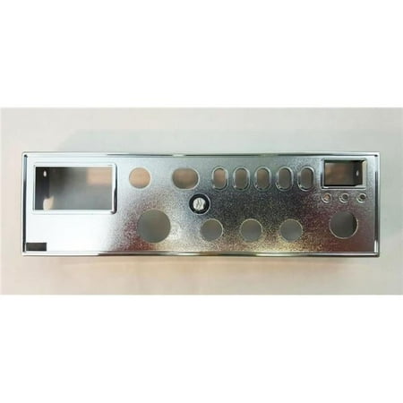 Replacement Bezel for DX48T price history on PriceWatchPro