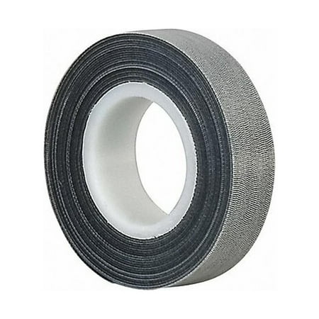 3m Strap Roll, Black, 50 ft L, 2 in W SJ3000