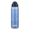 thumbnail image 1 of Botella Agua Plastica Deportiva Ejercicio 32oz 946ml Contigo verde Contigo Contigo Fit Athletic Collection Autoseal, 1 of 15