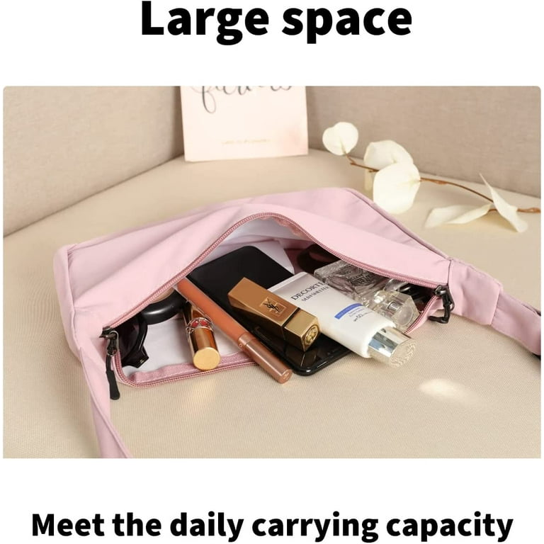 Designer Banana bag Causal Chest Bag For Women Handbags Travel