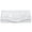 Silver, variant on 2026 Dressy Evening Bag for Women Rhinestone Formal Purse Envelope Handbag Bridal Wedding Minimalist Clutch