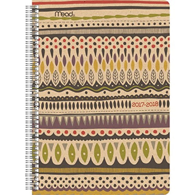 Lovely Gift Week to Page Personalised Diary Blue Diagonal Stripe Any Month Start Choice of layouts Week to View or 2 days one Page 1 Year Journal Planner