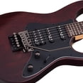thumbnail image 3 of Guitarra Eléctrica Schecter Banshee 6 Fr Sgr Walnut Satin Schecter Banshee 6, 3 of 6