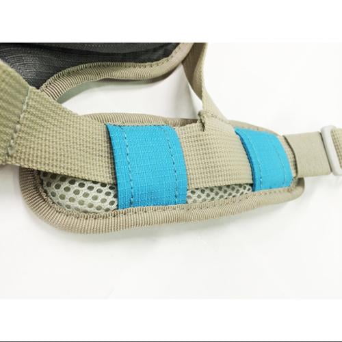 cesar millan backpack