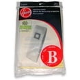 thumbnail image 2 of Replacement Part For Hoover B Standard filtration Vacuum Bags 4010102B, 4010103B -, 2 of 3