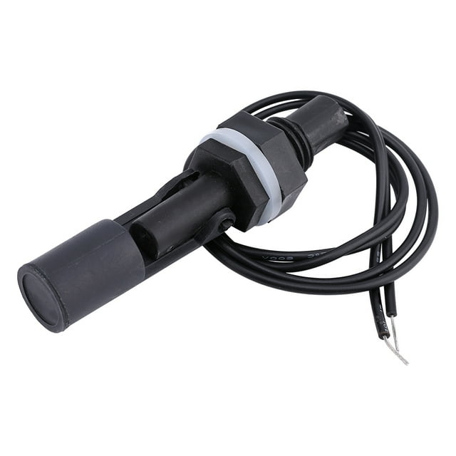 Water Level Sensor,Side Mounted Horizontal Liquid Horizontal Liquid Float Switch Side Mounted Water Level Sensor Top Tier Quality