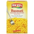 thumbnail image 2 of (6 pack) Iberia Spanish Style Basmati Seasoned Yellow Rice, 8 oz, 2 of 7