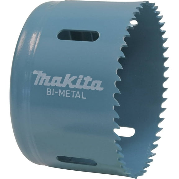 Makita 714035-A 3_1/8-In Bi_Metal Hole Saw