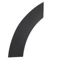 thumbnail image 1 of Wheel Eyebrow Trim, Wheel Arch Cover Trim Scratch Protection Car Exterior Wheel Eyebrow Replacement For Cooper 5 Door Hatchback F55, 1 of 8