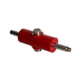 thumbnail image 2 of Power Steering Cylinder Replacement for CASE IH 485 495 585 3230 4240 188842A1, 2 of 5