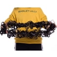thumbnail image 1 of Magic Hair Band Scrunchie Messy Hair Bun Updo Chignon DIY Hair Extensions Synthetic Curly Hairpieces, 1 of 6