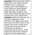 thumbnail image 4 of Campbell's® Chunky® Chicken à la King Ready to Serve Soup, Shelf Stable, 4 of 5