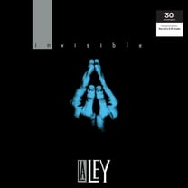 La Ley - Invisible - Music & Performance - Vinyl