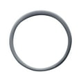 thumbnail image 1 of Car Silicone Steering Wheel Cover - Summer Fashion, Sweat - Absorbent, Non - Slip, Universal Fit, 1 of 4
