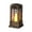 Brown, variant on Eolstice Telephone Booth Night Light, Classic Red British Design, LED Table Desk Lamp, Bedroom Kids Decor, Vintage Nightlight for Teens, Gift