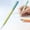 E, variant on Thermal Erasable Fountain Pen with Triangular Grip and Colorful Color Ideal for Classroom Handwriting Fountain Pen with Thermal Erasable Inks