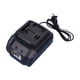 thumbnail image 5 of Taladro eléctrico de mano Cargador de batería de iones de litio Accesorios para herramientas eléctricas Ligero 1.2a, 5 of 9