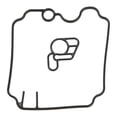 thumbnail image 3 of Kit de réparation de carburateur de moto 18 pièces pour FZR250R 3 LN avec aiguille 5CT9, 3 of 4