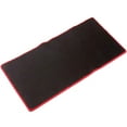 thumbnail image 4 of Youkk Non Wear Resistant Computer mouse pad Notebook Soft Edge Seamed Mouse Pad Office Rubber Fabric Mat Multiple size red 250*290*2mm 1Set, 4 of 6