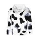 thumbnail image 4 of Sudadera con capucha para hombre, moda de ocio, con estampado de leopardo, suéter con capucha y movimiento, blusa de poliéster para hombre, 4 of 4