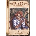 thumbnail image 1 of PhD: Le Pouvoir de l'Esprit, Volume 4, 1 of 1