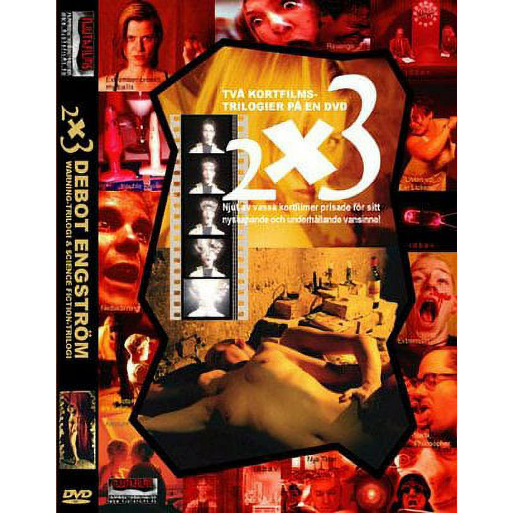 Short Films Film Online Free 2x3 Six Short Films By Micke EngstrÃ