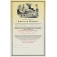 thumbnail image 2 of American Heretics, (Hardcover), 2 of 2