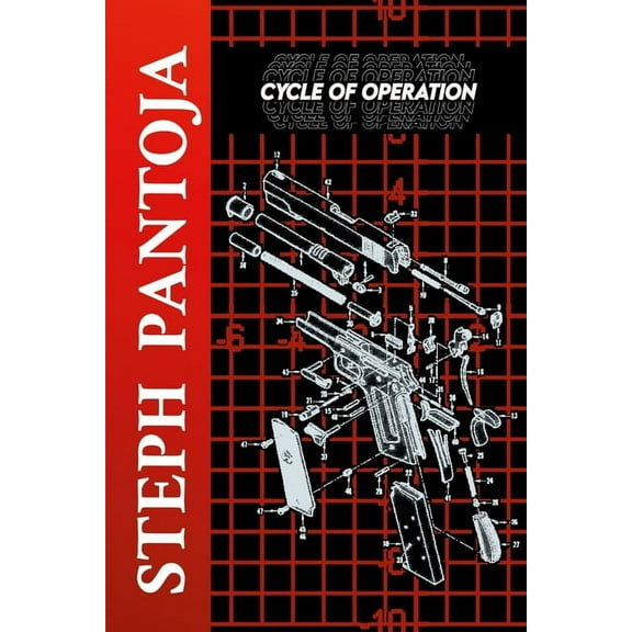 Cycle of Operation, (Paperback)